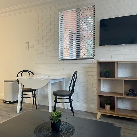 Estelle Kramer Motel Armidale Exteriör bild