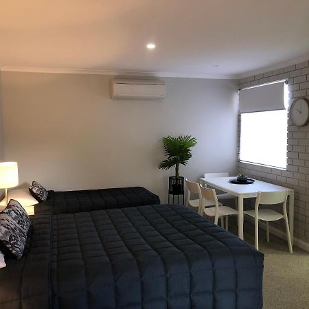 Estelle Kramer Motel Armidale Exteriör bild