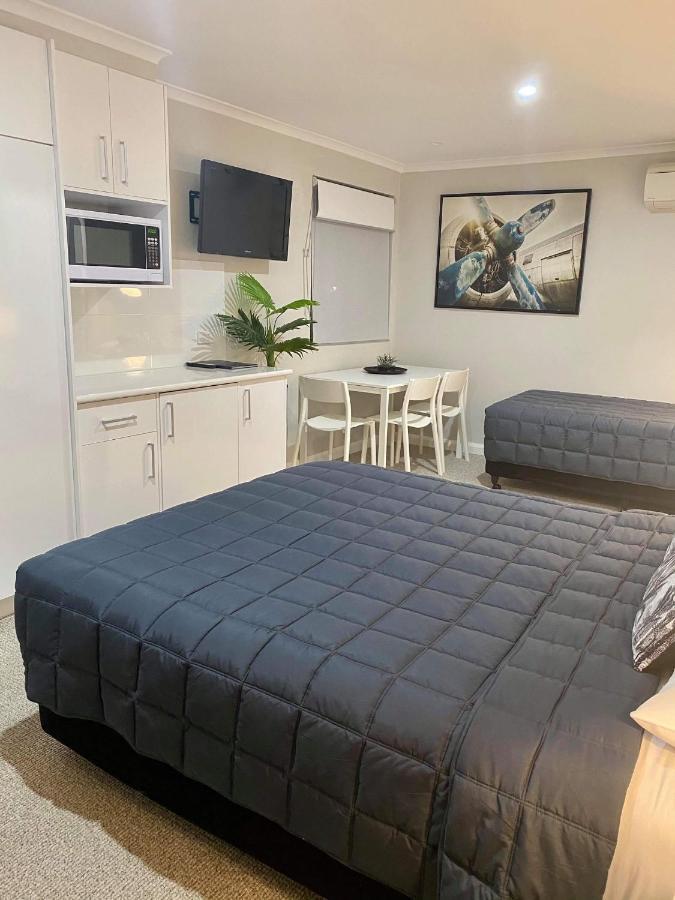 Estelle Kramer Motel Armidale Exteriör bild