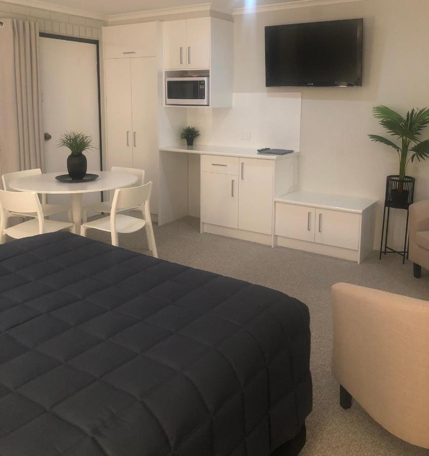 Estelle Kramer Motel Armidale Exteriör bild