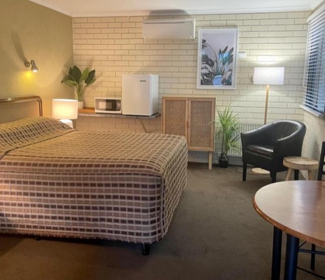 Estelle Kramer Motel Armidale Exteriör bild